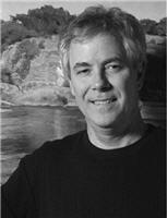 Portrait of Mark Haworth
